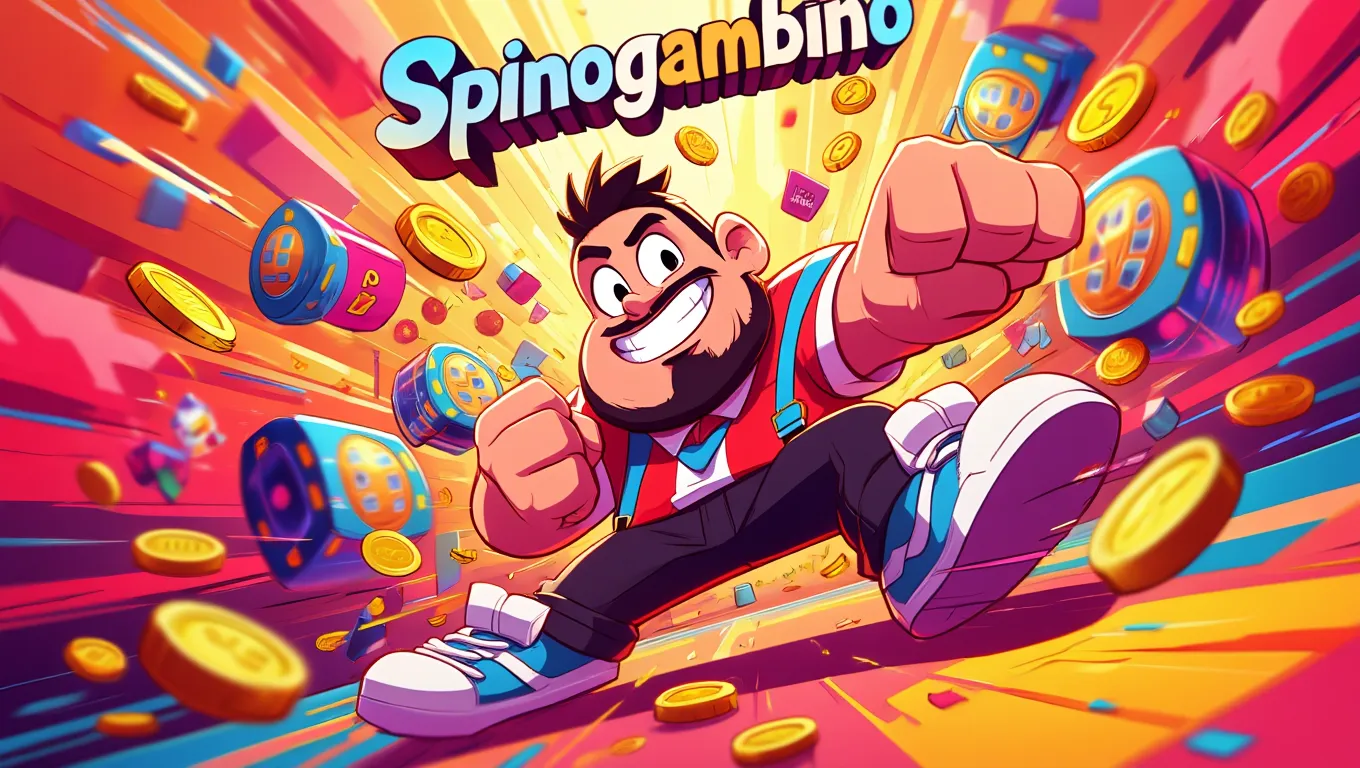 Spinogambino-bonus