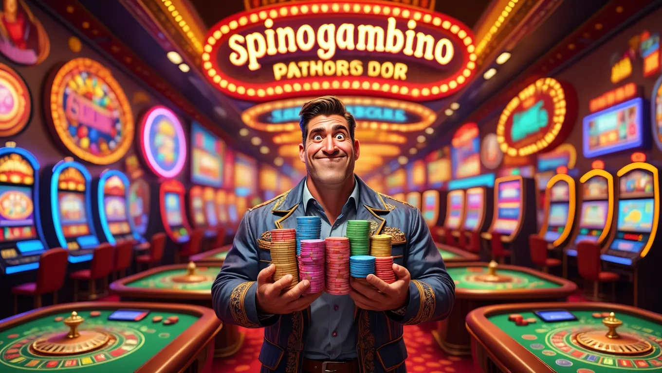 Spinogambino-bonus