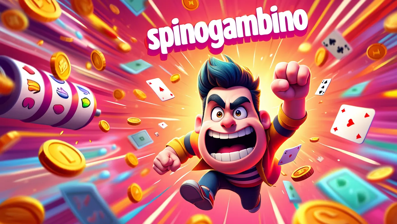 Spinogambino-bonus