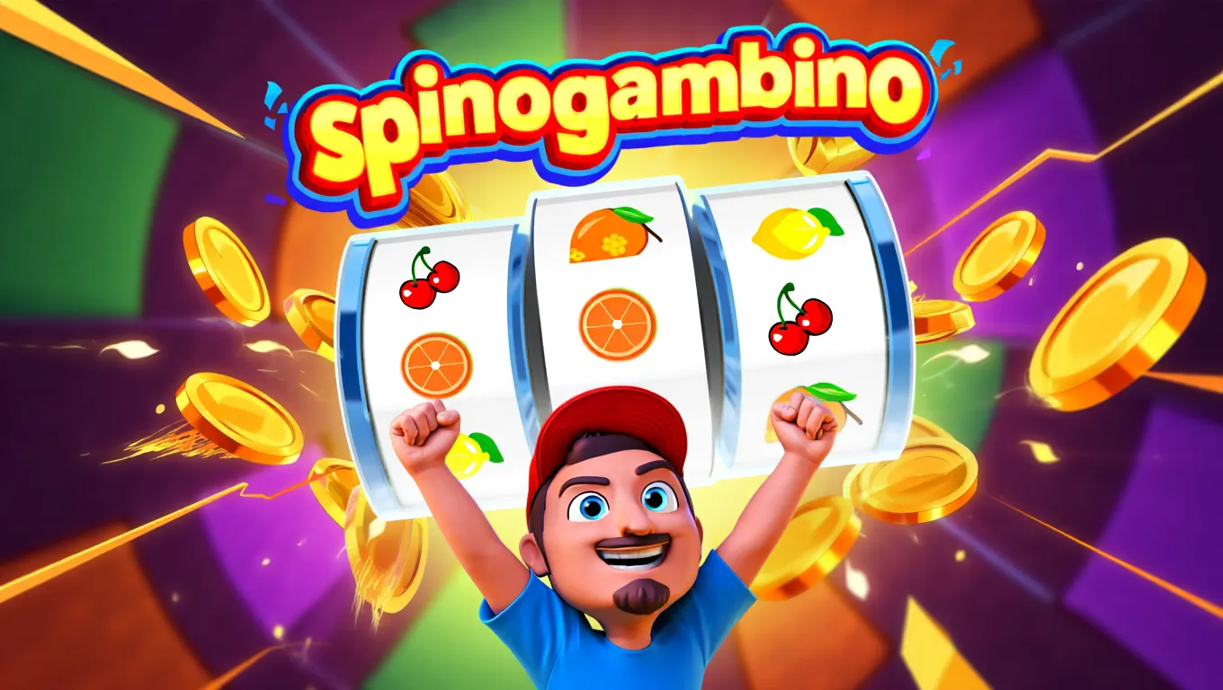 Spinogambino-bonus